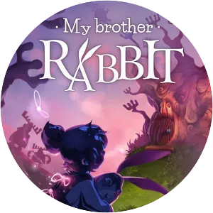 My Brother Rabbit