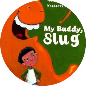 My Buddy, Slug Jarrett J. Krosoczka