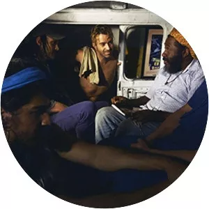 My Calendar Girl - 2017 ‧ Drama/Narrative ‧ 1h 26m