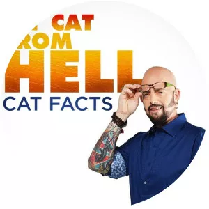 My Cat From Hell: Cat Facts