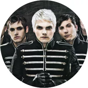 My Chemical Romance - Rock band