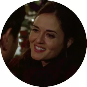 My Christmas Dream - 2016 ‧ Romance ‧ 2 hours