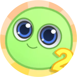 My Chu 2 - Virtual Pet - Video game