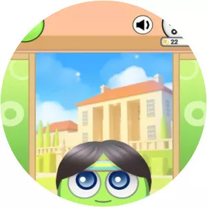 My Chu - Virtual Pet - Video game