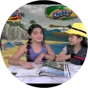 My Chubby World - 2011 ‧ Educational television