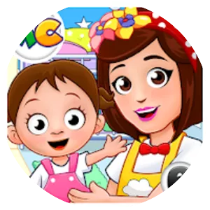 My City : Babysitter