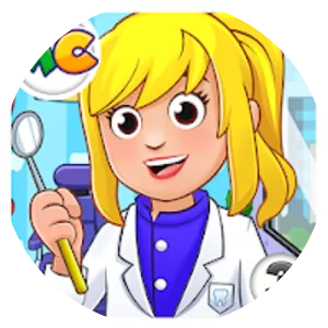 My City : Dentist visit