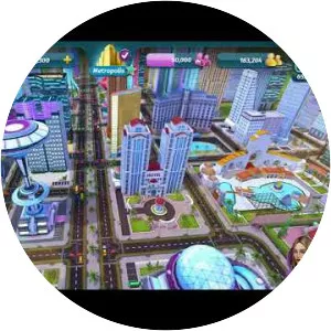 My City - Entertainment Tycoon