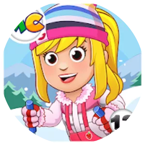 My City : Ski Resort