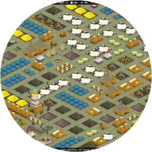 My Colony - Video game