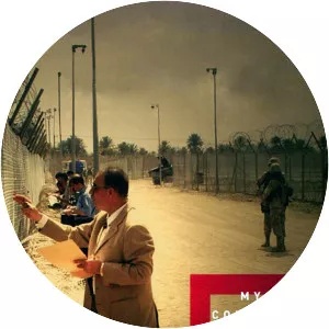 My Country, My Country