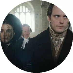 My Cousin Rachel - 2017 ‧ Mystery/Drama ‧ 1h 46m