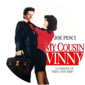 My Cousin Vinny