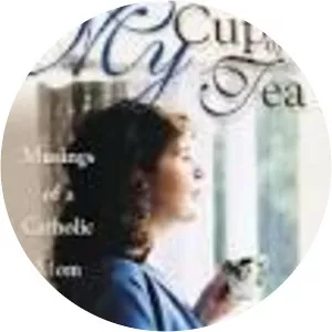 My Cup of Tea - Book by Danielle Bean