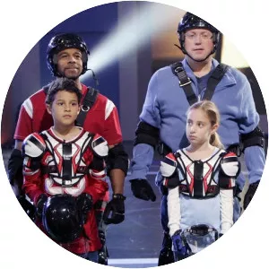 My Dad Is Better than Your Dad - Reality show