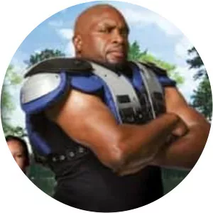 My Dad's a Soccer Mom