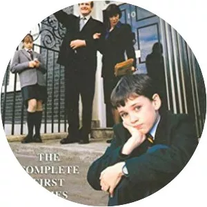 My Dad's the Prime Minister