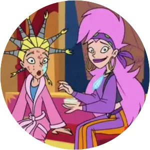 My Dad the Rock Star