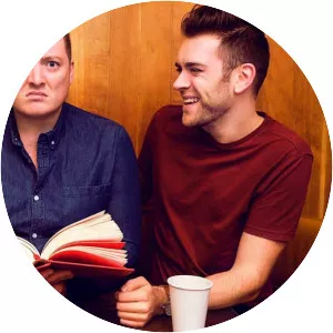 My Dad Wrote a Porno - 