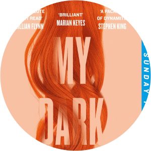 My Dark Vanessa - Novel by Kate Elizabeth Russell