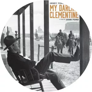 My Darling Clementine