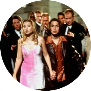 My Date with the President's Daughter