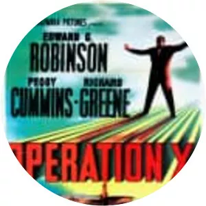 My Daughter Joy - 1950 ‧ Drama ‧ 1h 21m