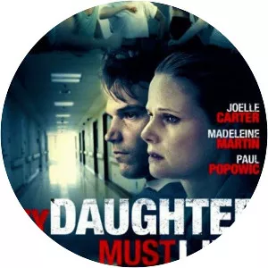 My Daughter Must Live