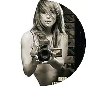 My Daughter, My Angel