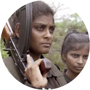 My Daughter the Terrorist