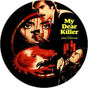 My Dear Killer