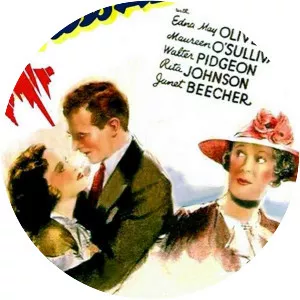 My Dear Miss Aldrich