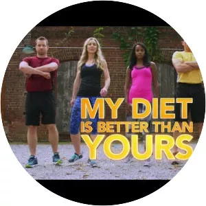 My Diet Is Better Than Yours - American television series