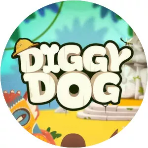 My Diggy Dog - Video game