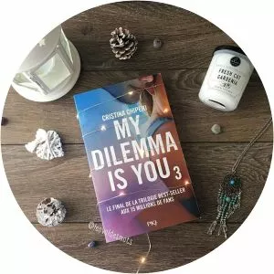 My dilemma is you 3