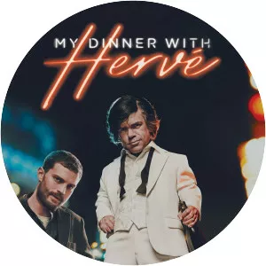My Dinner with Hervé - 2018 ‧ Drama ‧ 1h 50m