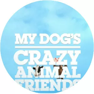My Dog's Crazy Animal Friends - TV program