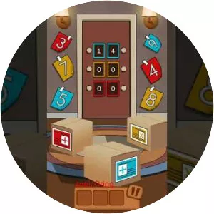 My Escape Puzzle - Video game