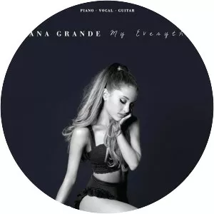 My Everything photograph