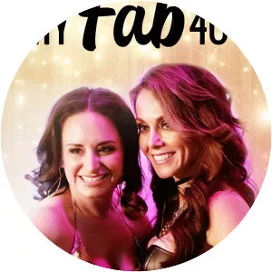 My Fab 40th - American television series