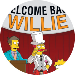 The Simpsons My Fair Laddy