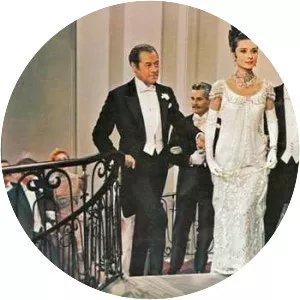 My Fair Lady - 1964 ‧ Comedy music/Drama ‧ 2h 55m