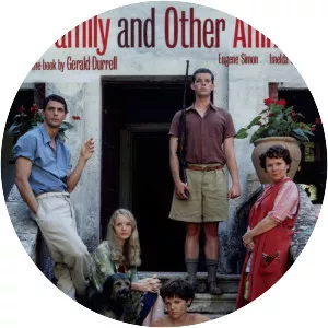 My Family and Other Animals