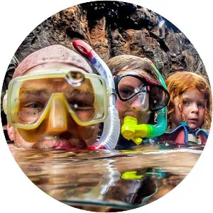 My Family and the Galapagos - TV program