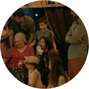 My Family and the Wolf