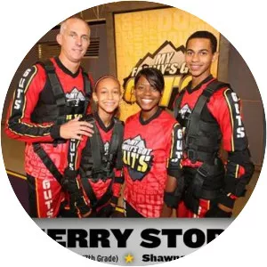 My Family's Got Guts - Game show