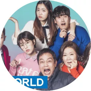 My Father is Strange