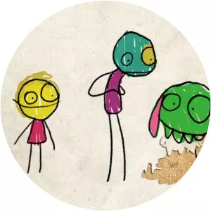 My Father's Project - 2016 ‧ Short/Animation ‧ 6 mins