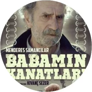 My Father's Wings (Babamın Kanatları)