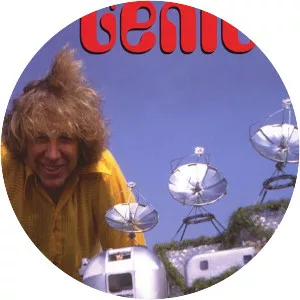 My Father the Genius